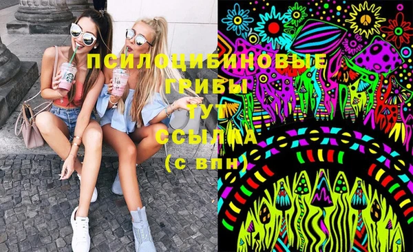 стафф Алексеевка
